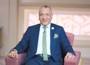 الدكتور إيهاب هيكل: أعداد أطباء الأسنان وصلت إلى 120 ألفًا