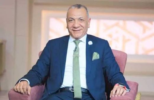 الدكتور إيهاب هيكل: أعداد أطباء الأسنان وصلت إلى 120 ألفًا