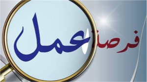 2541 فرصة عمل جديدة في 16 محافظة