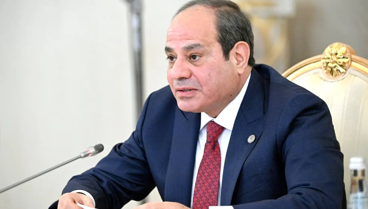 IMG 4376 الموقع الإلكتروني لـ«منتدى مصر 2026» الرئيس السيسي يعلن إطلاق الجلسات التحضيرية والموقع الإلكتروني لـ«منتدى مصر 2026» موقع في الجامعة