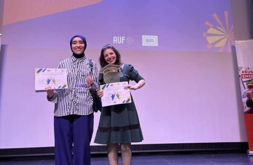 IMG 4442 جامعة بورسعيد في تصنيف «تايمز» 2027 جامعة عين شمس تحصد المركزين الأول والثالث في «أطروحتي في 180 ثانية» موقع في الجامعة