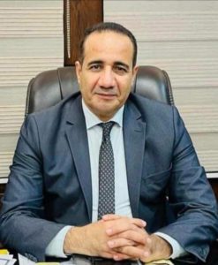 IMG 4508 استخراج تكوين جنيني من معدة طفلة حالة نادرة عالميًا.. استخراج تكوين جنيني من معدة طفلة بمعهد الكبد القومي بالمنوفية موقع في الجامعة