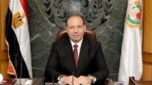 رئيس جامعة المنصورة: وجودنا ضمن أفضل 1000 جامعة عالميًا يعكس تطور الأداء 2 رئيس جامعة المنصورة