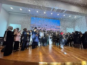 جامعة شرق بورسعيد التكنولوجية