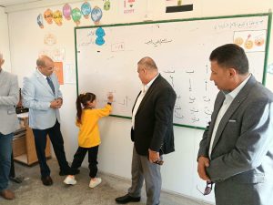 تعليم مطروح يوجه المدارس بتفعيل مجموعات الدعم عقب انتهاء اليوم الدراسي 2 تعليم مطروح