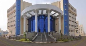 IMG 4878 جامعة كفر الشيخ الأهلية للطلاب الوافد جامعة كفر الشيخ الأهلية للطلاب الوافدين.. الكليات ومميزات الدراسة موقع في الجامعة