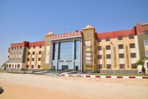 الدراسة للوافدين في جامعة الوادي الجديد الأهلية.. الكليات والشروط 3 IMG 4885 وافدين في جامعة الوادي الجديد الأهلية الدراسة للوافدين في جامعة الوادي الجديد الأهلية.. الكليات والشروط موقع في الجامعة