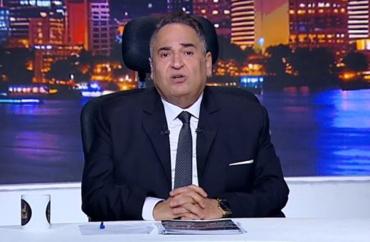 IMG 4907 الدكتور رشدي زهران شكاوى واسعة من مناهج الابتدائي.. محمد علي خير: «لابد أن نعترف أن هناك مشكلة» موقع في الجامعة