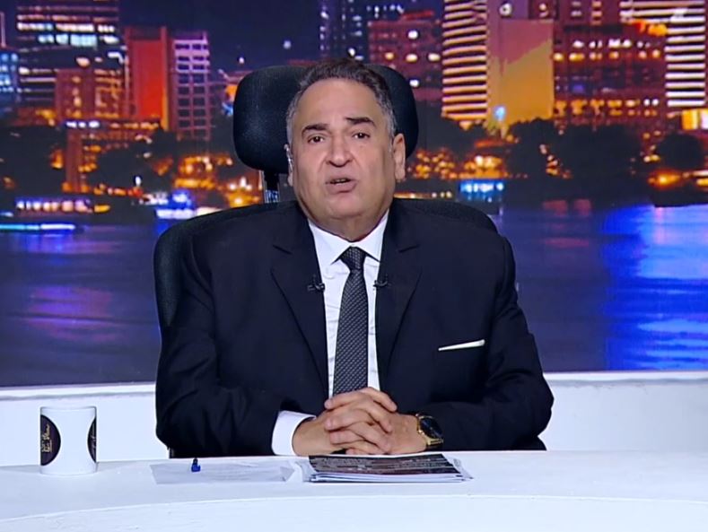 IMG 4907 محمد علي خير شكاوى واسعة من مناهج الابتدائي.. محمد علي خير: «لابد أن نعترف أن هناك مشكلة» موقع في الجامعة