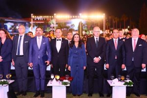 خريجي الجامعة الألمانية
