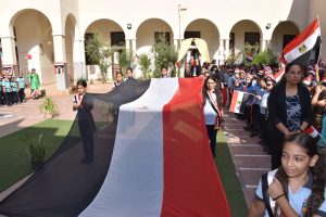 ذكرى انتصارات أكتوبر