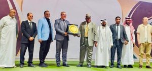 IMG 5043 الملحق الثقافي المصري بالسعودية الملحق الثقافي المصري بالسعودية يتفقد مدارس مسار المنهج المصري بالرياض موقع في الجامعة