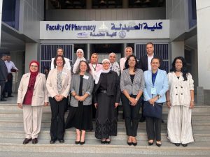 جامعة عين شمس