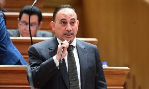 مسابقة 30 ألف معلم بالبحيرة