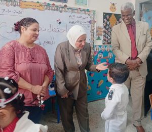 مدير تعليم القاهرة 