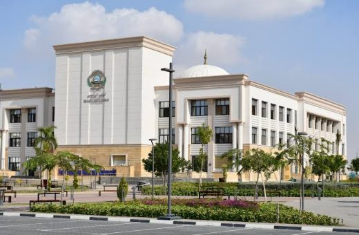 IMG 5296 جامعة بنها الأهلية للوافدين جامعة الإسماعيلية الجديدة الأهلية.. شروط القبول والأوراق المطلوبة للطلاب الوافدين موقع في الجامعة