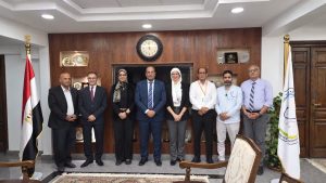 الهيئة القومية للاستشعار من البُعد