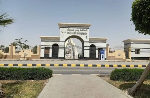 IMG 5364 انتخابات الاتحادات الطلابية بالأقصر عاجل.. جامعة بني سويف تعلن فتح تحقيق في واقعة الاعتداء على طالب موقع في الجامعة