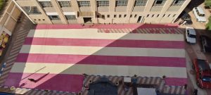 بتكلفة 12 مليون جنيه.. مدرسة جديدة تدخل الخدمة في أسيوط 5 IMG 5391 مدرسة جديدة تدخل الخدمة في أسيوط بتكلفة 12 مليون جنيه.. مدرسة جديدة تدخل الخدمة في أسيوط موقع في الجامعة
