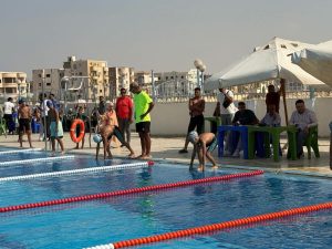جامعة بني سويف تستضيف اختبارات النجوم للسباحة بمشاركة 300 سباح 3 IMG 5409 اختبارات النجوم للسباحة جامعة بني سويف تستضيف اختبارات النجوم للسباحة بمشاركة 300 سباح موقع في الجامعة