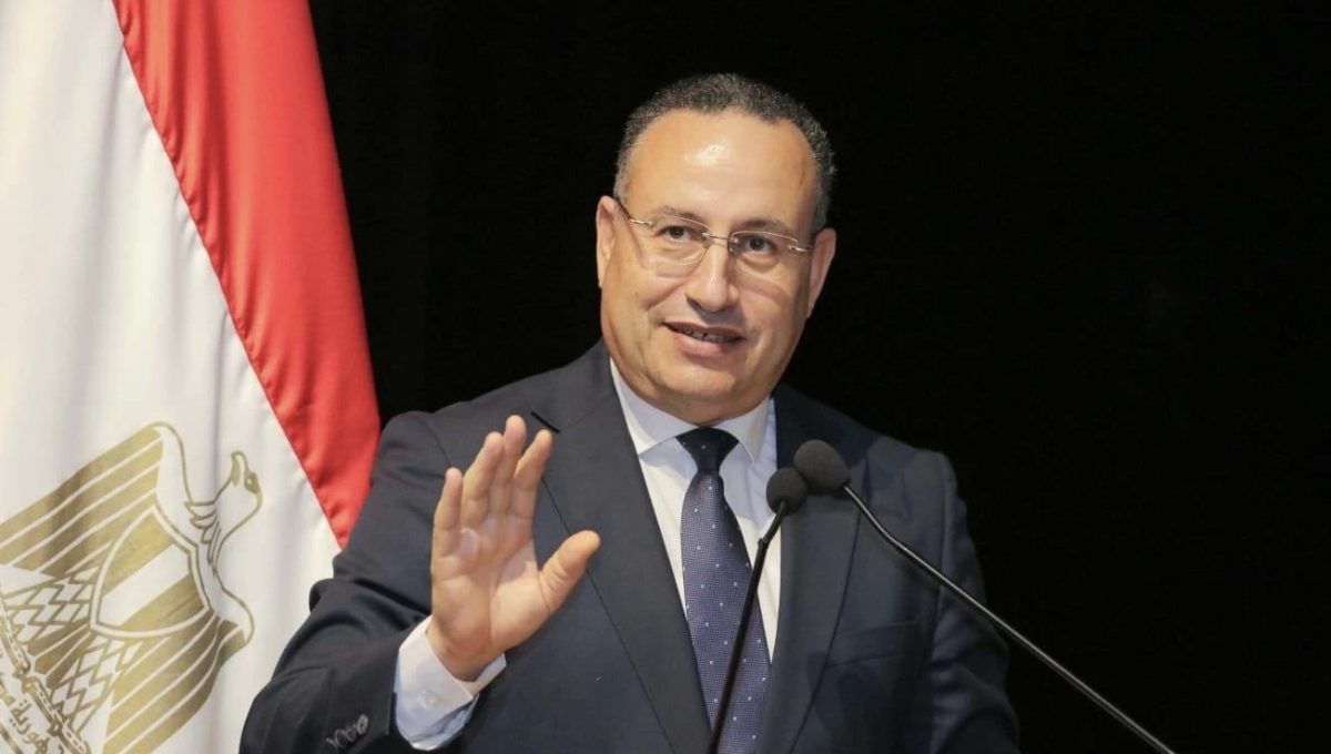 IMG 5419 شراكات مصرية يابانية جديدة شراكات مصرية يابانية جديدة في التعليم العالي والبحث العلمي.. التفاصيل كاملة موقع في الجامعة