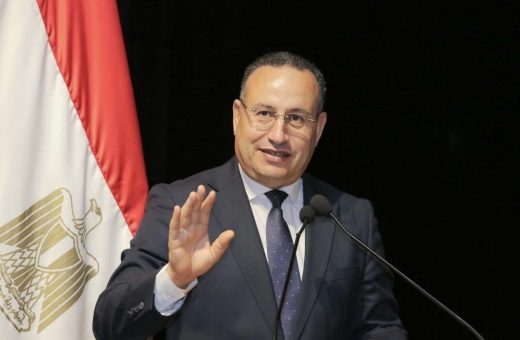 IMG 5419 باب شراكات مصرية يابانية جديدة في التعليم العالي والبحث العلمي.. التفاصيل كاملة موقع في الجامعة