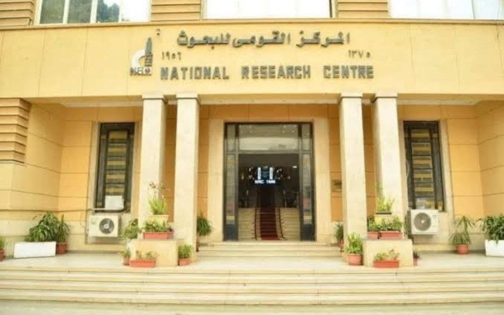 IMG 5570 المركز القومي للبحوث 133 عالمًا وباحثًا من المركز القومي للبحوث ضمن أفضل 2% من علماء العالم موقع في الجامعة