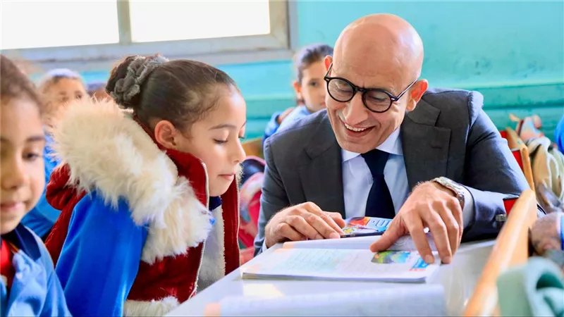 IMG 55bc3058 7beb 4218 bb32 fa9d86b26bc0 امتحانات أكتوبر 2026 امتحانات أكتوبر 2026.. مدة الإجابة 50 دقيقة و3 نماذج لكل مادة موقع في الجامعة