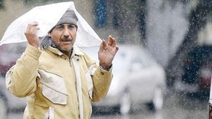 شتاء قارس بسبب ظاهرة «النينيو».. هل تتأثر مصر بموجات البرد؟ 2 شتاء قارس بسبب ظاهرة «النينيو»