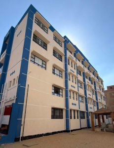 محافظ أسيوط: إنشاء مدرسة جديدة بديروط بتكلفة 16.3 مليون جنيه 2 إنشاء مدرسة جديدة بديروط