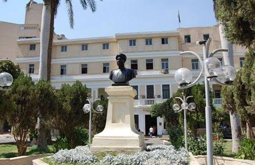 IMG 5710 مستشفيات الدمرداش جامعة عين شمس 2026 خطوات وآليات الحجز في عيادات مستشفيات الدمرداش جامعة عين شمس 2026 موقع في الجامعة