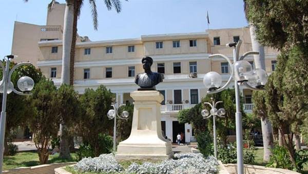 IMG 5710 مستشفيات الدمرداش جامعة عين شمس 2026 خطوات وآليات الحجز في عيادات مستشفيات الدمرداش جامعة عين شمس 2026 موقع في الجامعة