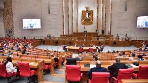 مجلس النواب يرفع جلساته حتى 2 نوفمبر المقبل 2 مجلس النواب يرفع جلساته حتى 2 نوفمبر