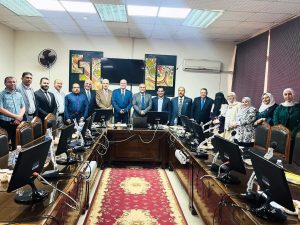 رئيس جامعة الفيوم: الاستثمار في مهارات الخريجين وتعزيز جاهزيتهم لسوق العمل من أهم أولوياتنا 3 IMG 5979 رئيس جامعة الفيوم رئيس جامعة الفيوم: الاستثمار في مهارات الخريجين وتعزيز جاهزيتهم لسوق العمل من أهم أولوياتنا موقع في الجامعة