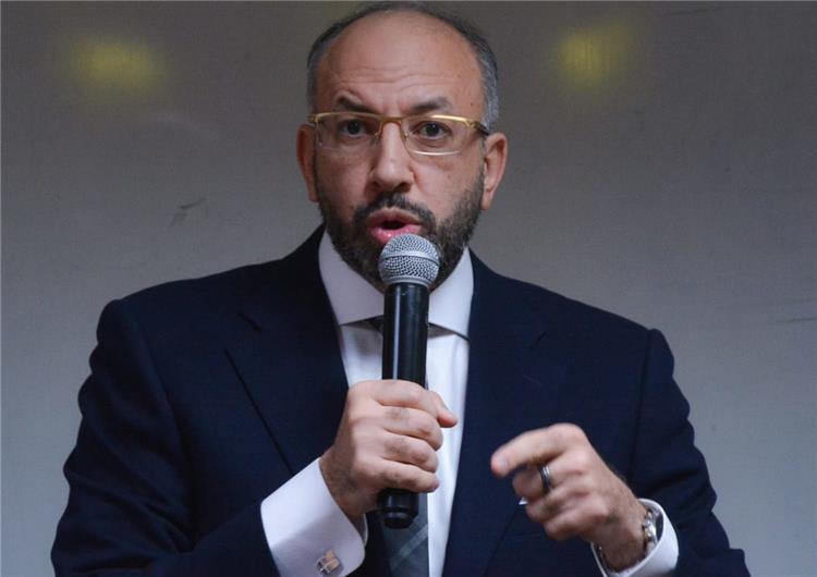 IMG 5993 معهد أزهري بمنطقة بولاق الدكرور تحرك برلماني لسرعة إنشاء معهد أزهري بمنطقة بولاق الدكرور موقع في الجامعة