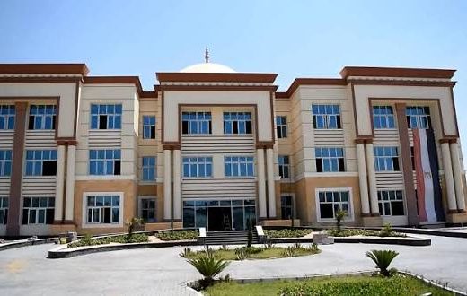 جامعة بني سويف الأهلية تنظم محاضرة توعوية عن التهاب المفاصل 