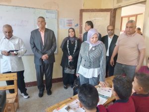 IMG 6098 جولة مكثفة بمدارس ساقلته جولة مكثفة بمدارس ساقلته.. تعليم سوهاج تتابع الانضباط والأنشطة والتوعية الصحية موقع في الجامعة