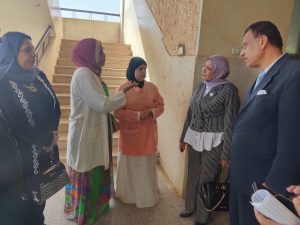 IMG 6099 جولة مكثفة بمدارس ساقلته جولة مكثفة بمدارس ساقلته.. تعليم سوهاج تتابع الانضباط والأنشطة والتوعية الصحية موقع في الجامعة