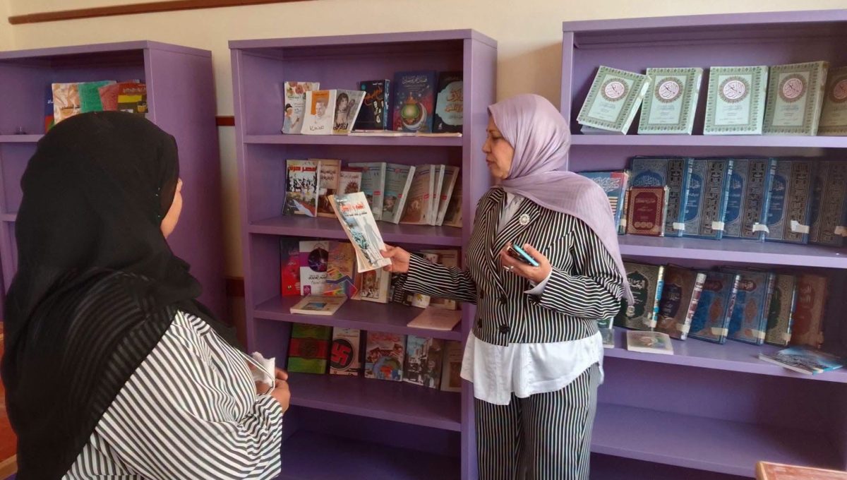 IMG 6102 جولة مكثفة بمدارس ساقلته جولة مكثفة بمدارس ساقلته.. تعليم سوهاج تتابع الانضباط والأنشطة والتوعية الصحية موقع في الجامعة