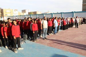 مدير تعليم الوادي الجديد 