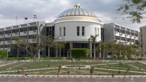 7 مجلات علمية بجامعة الفيوم تحقق إنجازًا جديدًا في تصنيف «آرسيف» لعام 2026 4 IMG 6132 تصنيف «آرسيف» لعام 2026 7 مجلات علمية بجامعة الفيوم تحقق إنجازًا جديدًا في تصنيف «آرسيف» لعام 2026 موقع في الجامعة