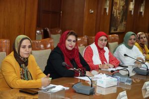 IMG 6163 جامعة المنوفية تكشف حصاد «عام الجودة 2026» جامعة المنوفية تكشف حصاد «عام الجودة 2026» وخريطة الاعتماد المؤسسي موقع في الجامعة