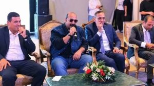 جامعة بني سويف عن أزمة محمد ثروت