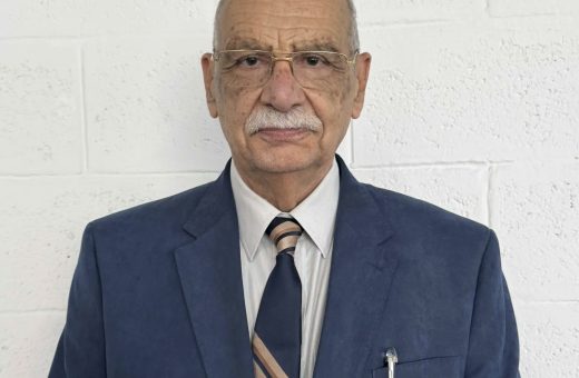 IMG 6264 حلمي الغور رئيسًا لجامعة الابتكار تعيين الدكتور مصطفى بغدادي وكيلًا لجامعة الابتكار موقع في الجامعة