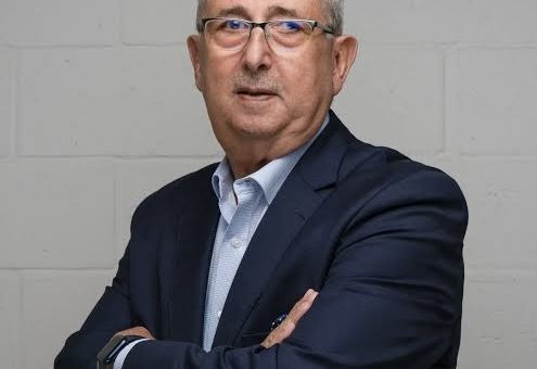 IMG 6265 حلمي الغور رئيسًا لجامعة الابتكار تعيين الدكتور محمد حلمي الغور رئيسًا لجامعة الابتكار موقع في الجامعة