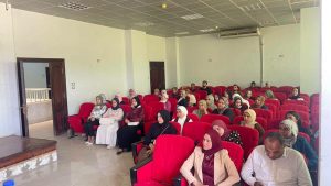 رئيس جامعة بني سويف: أخلاقيات البحث العلمي مسؤولية إنسانية وأساس لجودة الإنتاج العلمي 5 IMG 6270 أخلاقيات البحث العلمي رئيس جامعة بني سويف: أخلاقيات البحث العلمي مسؤولية إنسانية وأساس لجودة الإنتاج العلمي موقع في الجامعة