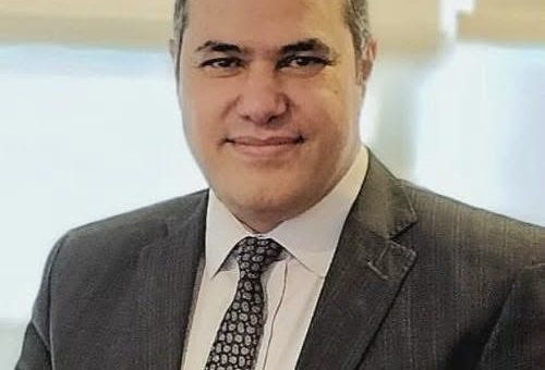 IMG 6284 1 مصطفى بغدادي وكيلًا لجامعة الابتكار للعام الرابع على التوالي.. عميد هندسة الجامعة المصرية الصينية ضمن أفضل 2% من علماء العالم موقع في الجامعة