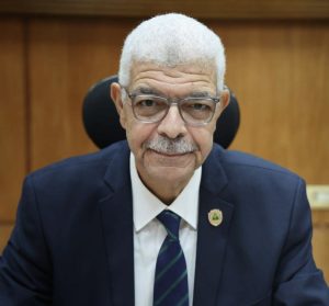 جامعة المنوفية تعلن تكليف رانيا حامد 