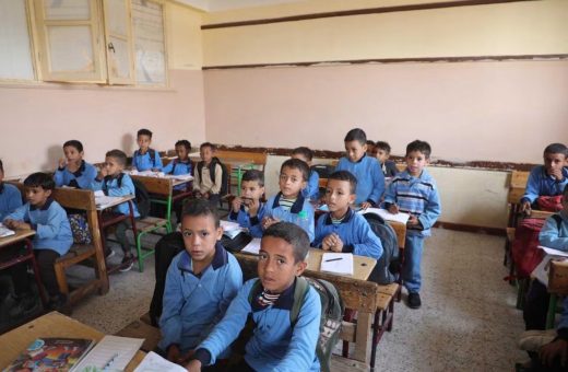 IMG 6325 1 التلميذ المنقطع عن الدراسة عامين امتحانات أكتوبر 2026 للمرحلة الابتدائية.. موعد الاختبارات ونظام التقييم موقع في الجامعة