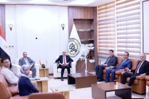 تعاون بين جامعتي جنوب الوادي الأهلية وطيبة التكنولوجية لتطوير البرامج التعليمية وتأهيل الطلاب لسوق العمل 2 جنوب الوادي الأهلية وطيبة